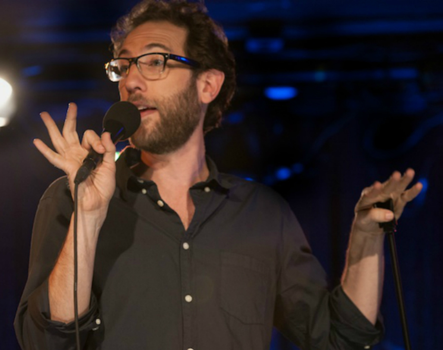 Ari Shaffir